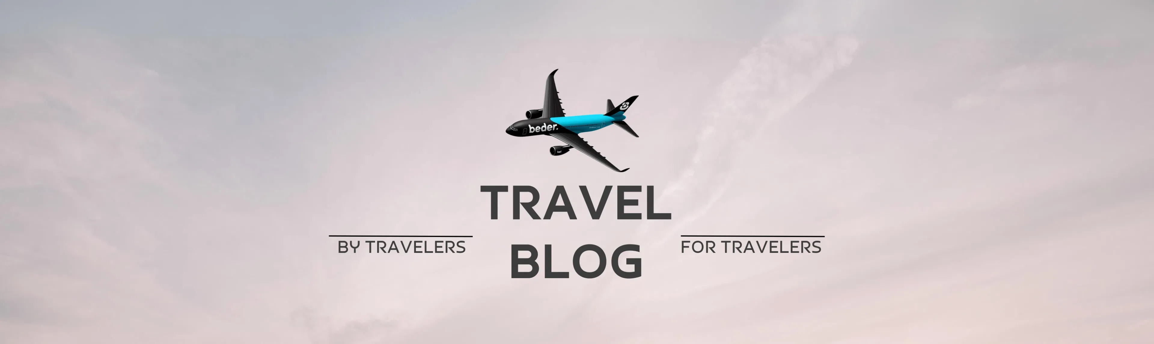 Beder Blog