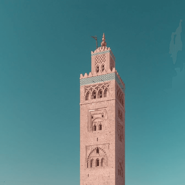 Marrakesh image